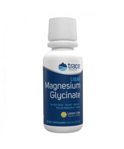Flydende Magnesiumglycinat