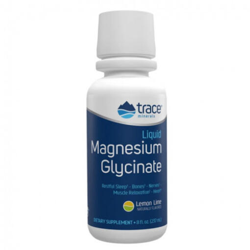 Flydende Magnesiumglycinat
