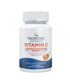 Ekstra Stærke C-vitamin Vingummier