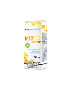 C-vitamin Dråber - 30 ml