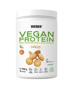 Weider - Vegansk Protein