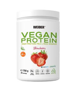 Weider - Vegansk Protein