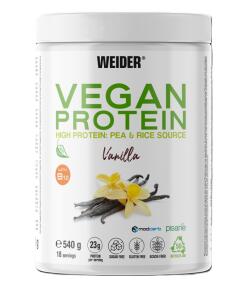 Weider - Vegansk Protein