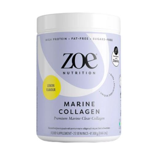 ZOE Nutrition - Marint Kollagen