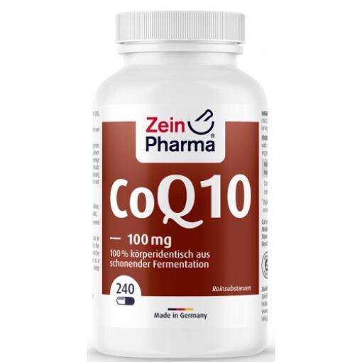 Coenzym Q10