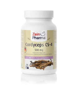 Cordyceps CS-4