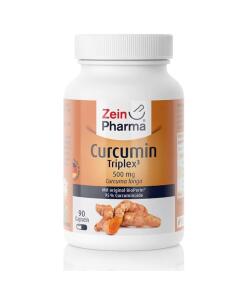 Curcumin Triplex
