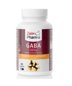GABA
