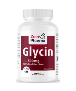 L-Glycin