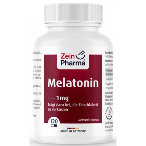 1 mg - 25 ml