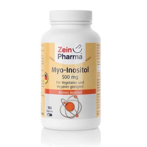Myo-Inositol