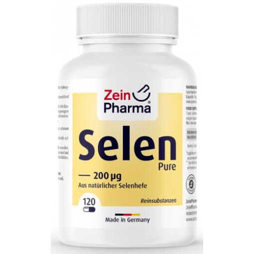 Selen Pure