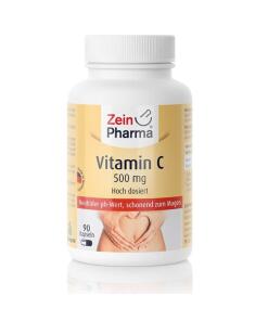 Bufferet Vitamin C