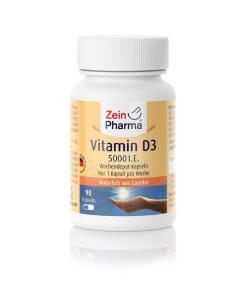 Vitamin D3