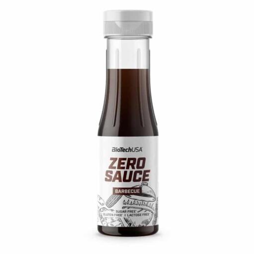 Zero Sauce