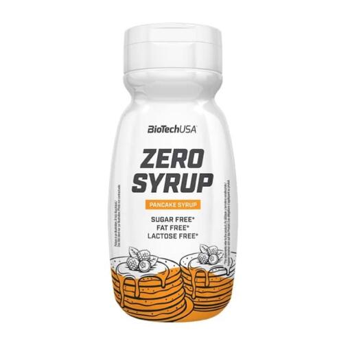 Zero Syrup