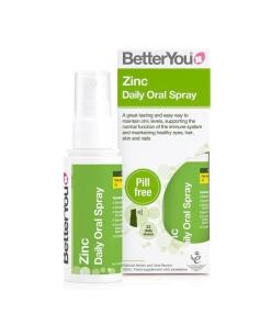 Zink Daily Oral Spray