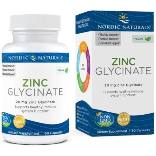 Zinkglycinat