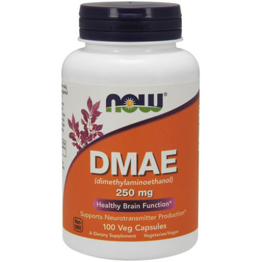 (Dimethylaminoethanol)