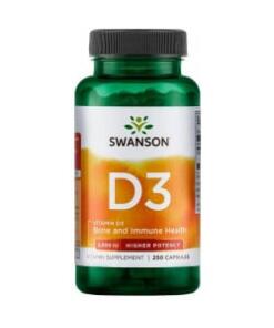 D3-vitamin