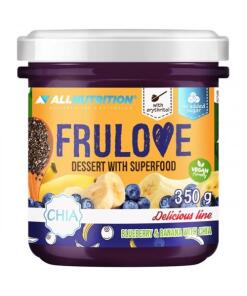 Frulove Dessert med Superfood