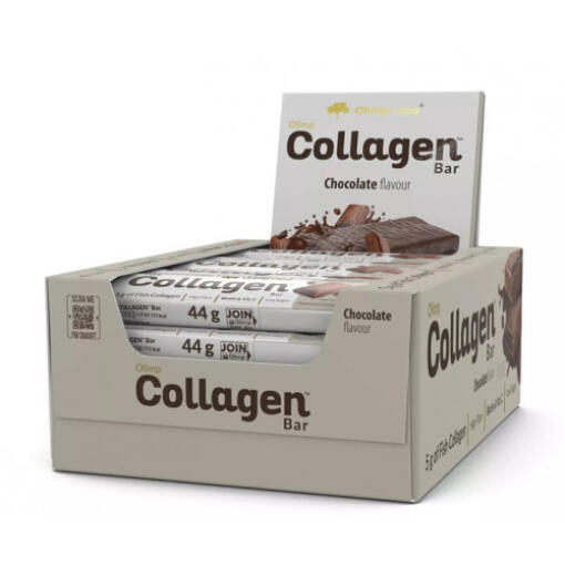 Kollagenbar