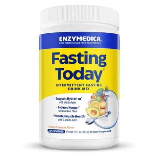 Fastende i Dag