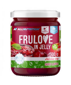 Frulove i Gelé