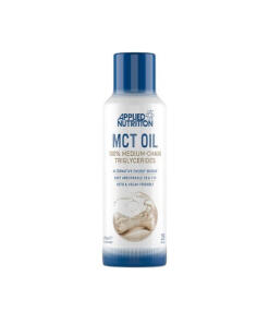 MCT-olie - 490 ml
