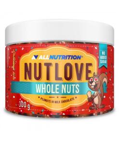 Nutlove Hele Nødder