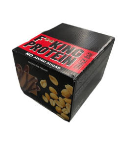 Fitking Proteinsnackbar