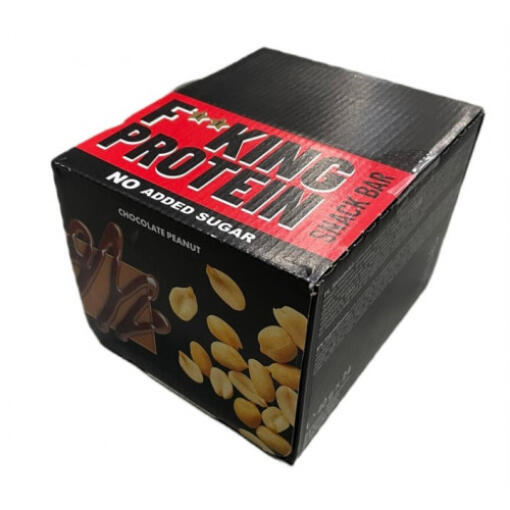 Fitking Proteinsnackbar