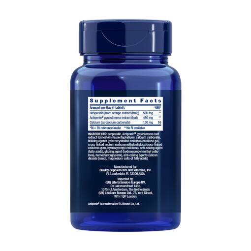 Life Extension - Formuła AMPK - obrazek 2