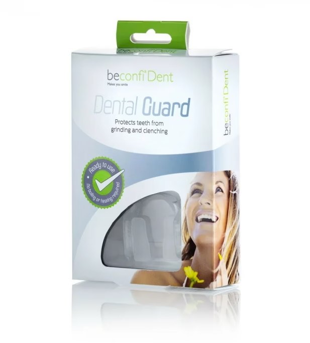 BeConfident - Nakładka ochronna na zęby BeConfident Protect (1 szt.)