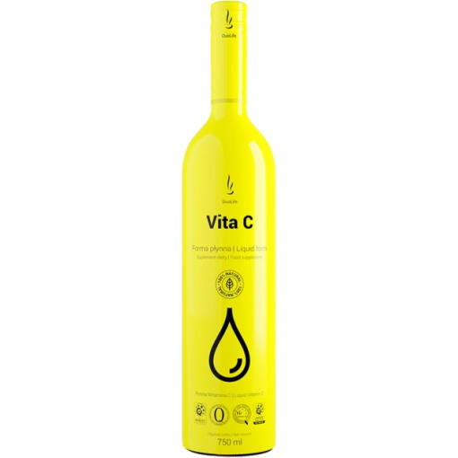 DUOLIFE Vita C (750 ml / 26