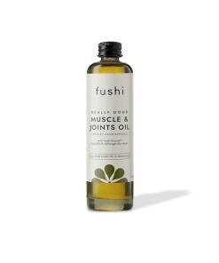 FUSHI Really Good Muscle & Joints Oil (100 ml/ 3.4 fl oz)