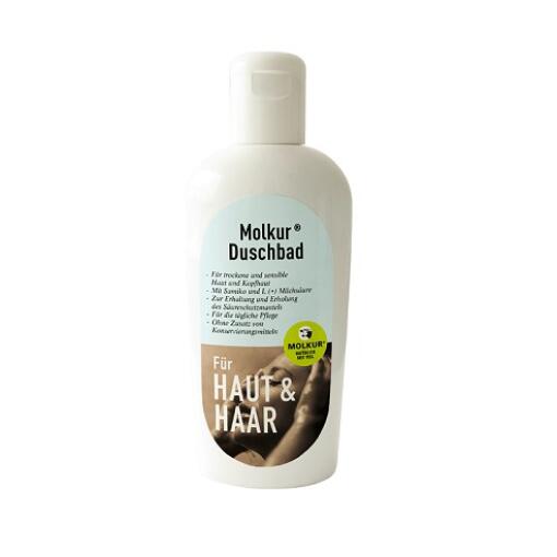 GALACTOPHARM Molkur Duschbad (200 ml / 7 fl. oz.)