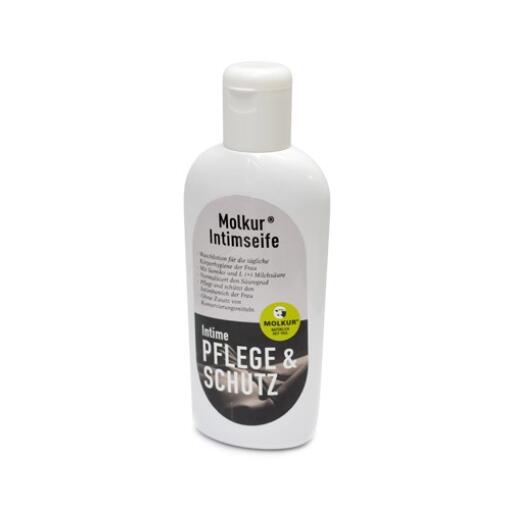 GALACTOPHARM Molkur Intimseife (200 ml / 7 fl. oz.)