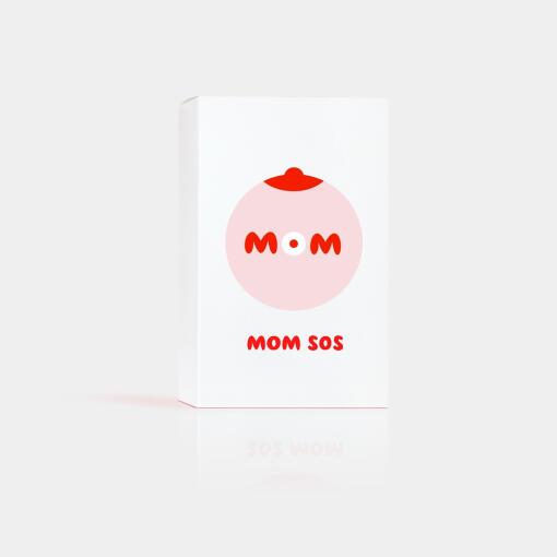 MOM SOS for breastfeeding mothers (250 g / 8.81 oz.)