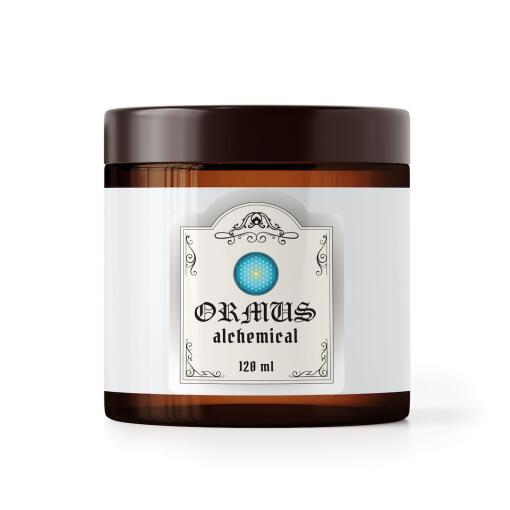 ORMUS ORME Alchemical Ormus (120 ml)