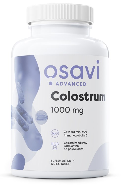 OSAVI Colostrum