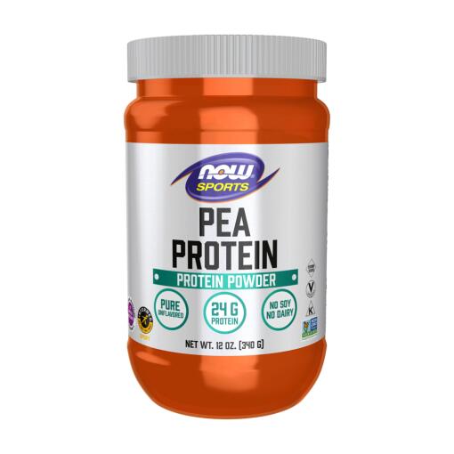 Pea Protein