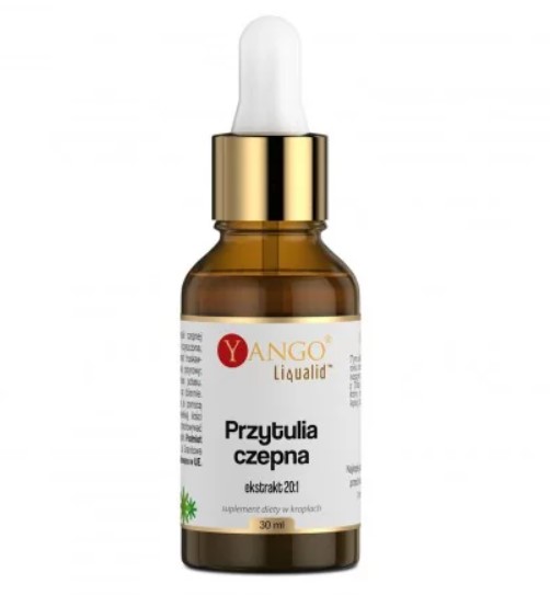 Yango - Jemioła zwisająca 20:1 (30 ml)