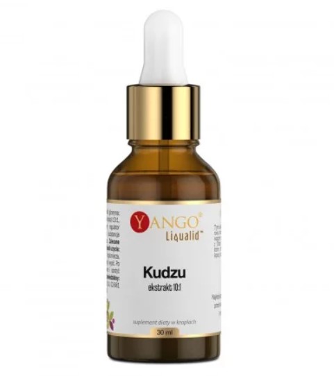 Yango - Kudzu 10:1 (30 ml)