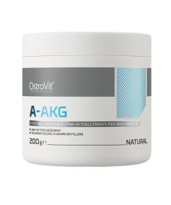 A-AKG - suplement