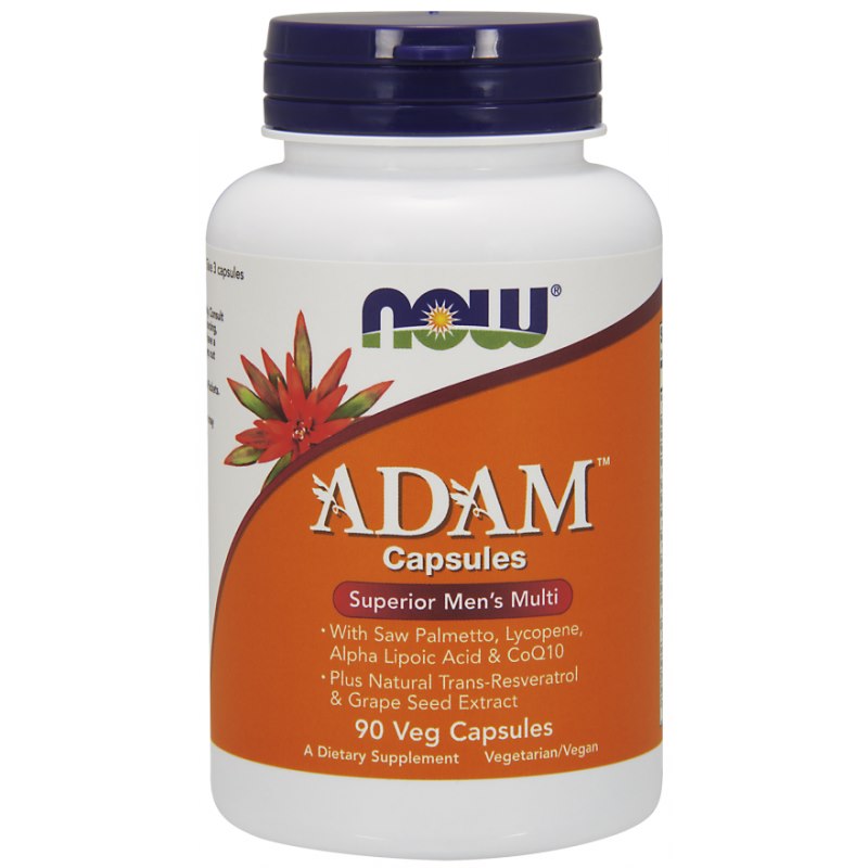 ADAM Men's Multivitamin