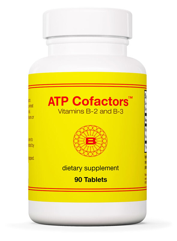Optimox Corporation - Kofaktor ATP - obrazek 4