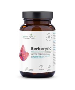AURA HERBALS Berberine