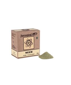 AUROSPIRUL Neem Powder (100 g / 3