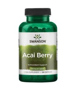 Owoce Acai Berry